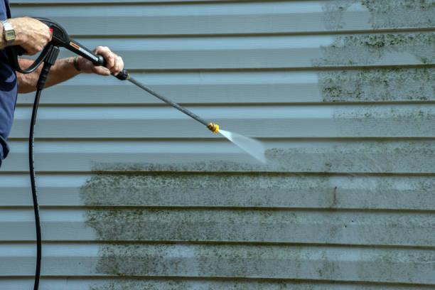 Best Commercial Building Pressure Washing  in Palisades Park, NJ