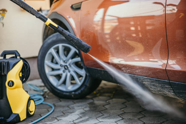 Local Pressure Washing Services in Palisades Park, NJ