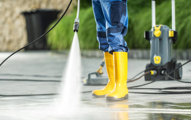 Professional Pressure Washing in Palisades Park, NJ