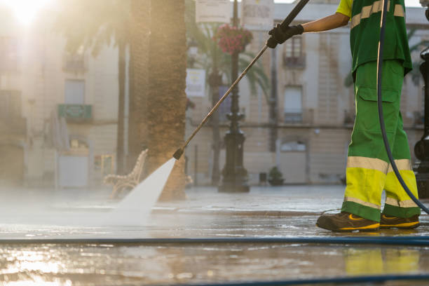 Trusted Palisades Park, NJ Pressure Washing Experts